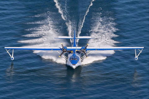 Rathmines Catalina Festival - South Australia Travel 0