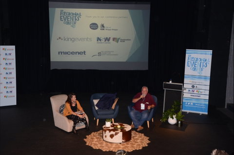Regional Events Conference - South Australia Travel 0