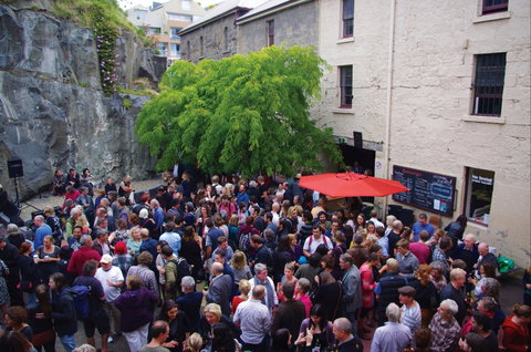 Rektango - South Australia Travel 0