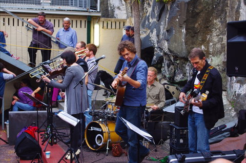 Rektango - South Australia Travel 1