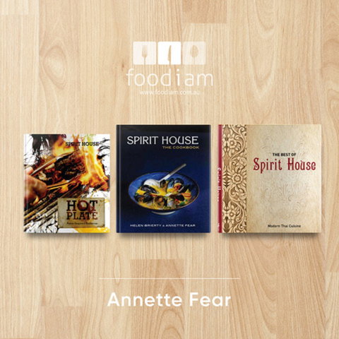 Renowned Chef Annette Fear Returns - Asian Essentials Cooking Class - South Australia Travel 0