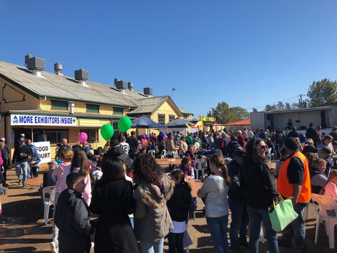 Riverina Field Days - South Australia Travel 1
