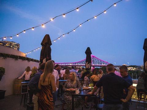 Riverside Live - South Australia Travel 1