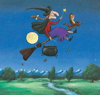 Room on the Broom - South Australia Travel