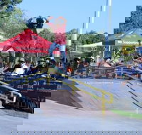 Rumble on the Reef 2020 - South Australia Travel