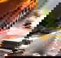 Rum Lovers Masterclass with the Martini Whisperer - South Australia Travel