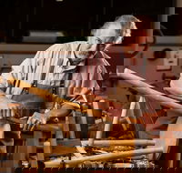 Rustic Furniture Workshop - South Australia Travel