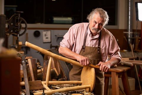 Rustic Furniture Workshop - South Australia Travel 0