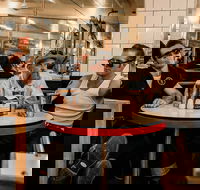 Shannons Rockabilly Classic Car  Bike Show - South Australia Travel