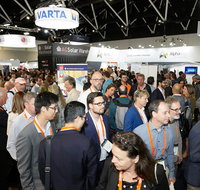 Smart Energy Conference and Exhibition - South Australia Travel