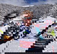 Snow Trek and Travel High Plains Tour - South Australia Travel