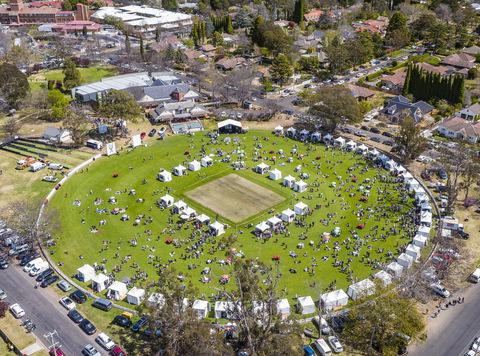Southern Highlands Food And Wine Festival - South Australia Travel 0