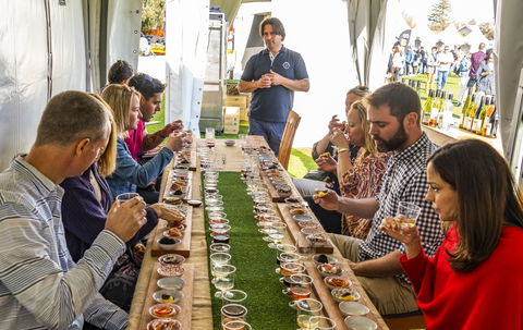Southern Highlands Food And Wine Festival - South Australia Travel 1