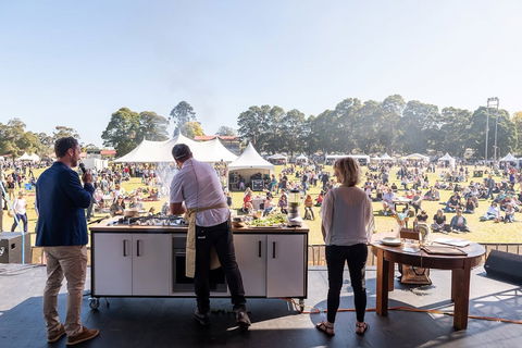 South Coast Food And Wine Festival - South Australia Travel 0