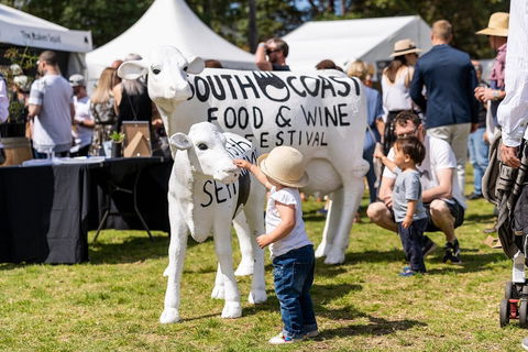 South Coast Food And Wine Festival - South Australia Travel 1