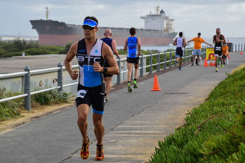 Sparke Helmore Newcastle City Triathlon - South Australia Travel 0