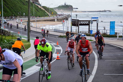Sparke Helmore Newcastle City Triathlon - South Australia Travel 2