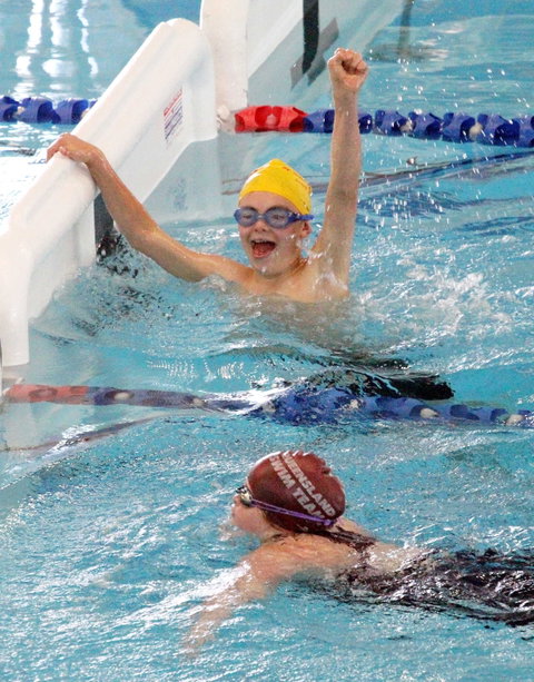 Special Olympics Australia Junior National Games 2021 - South Australia Travel 1