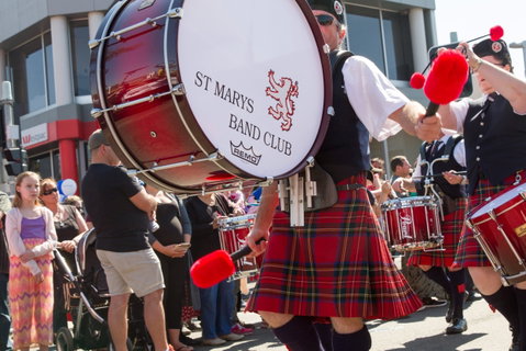 St Marys Spring Festival - South Australia Travel 0