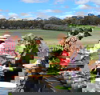 Stockmans Ridge Meets Smoking Brothers - South Australia Travel