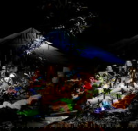 Summer  Family Nature Camp - South Australia Travel