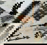 Surface and Layer Exhibition - South Australia Travel