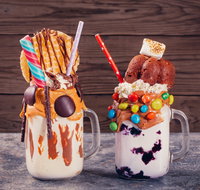 Sweet Indulgence Dessert Festival in Blacktown - South Australia Travel