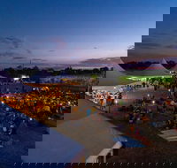 Sweet Days Hot Nights Festival - South Australia Travel