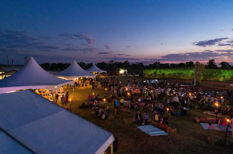 Sweet Days, Hot Nights Festival - South Australia Travel 0