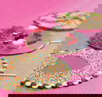 Sweet School Holiday Fun at the Chocolaterie - South Australia Travel