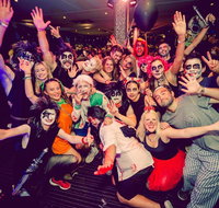 Sydney Harbour Halloween Party Cruise - South Australia Travel