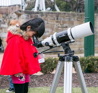 Sydney Observatory Mandarin Tour - South Australia Travel