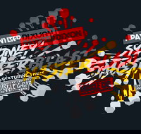 Sydney MasterBlast featuring The  Australian Muscle Car Masters - South Australia Travel