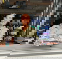 Takeaway at Coldstream Brewery - South Australia Travel