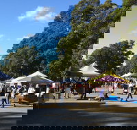 The Berry Markets - South Australia Travel