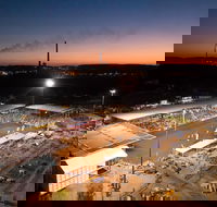 The 2020 Virtual Mount Isa Mines Rodeo - South Australia Travel