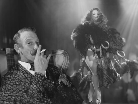 The Night Cap Dinner Show - South Australia Travel 0