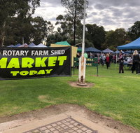 The Rotary Markets Kadina - South Australia Travel
