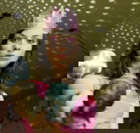 The Loved Ones  Twisted Prom Night Dress Up Party - South Australia Travel