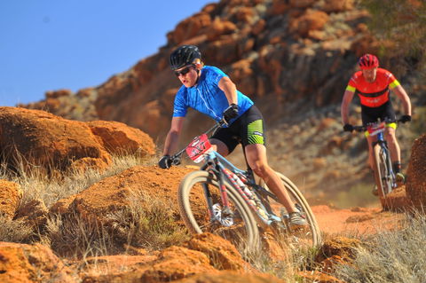The Redback - South Australia Travel 0