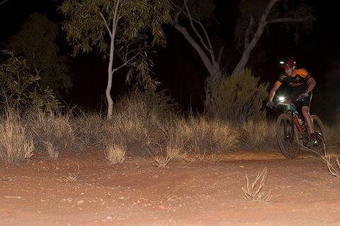 The Redback - South Australia Travel 1