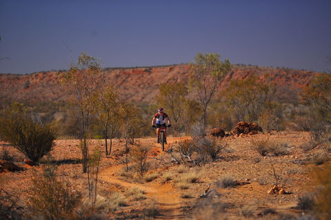 The Redback - South Australia Travel 2