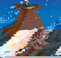 The Gruffalos Child - South Australia Travel