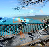 The Straddie Salute Triathlon Festival - South Australia Travel