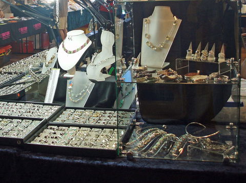 Toowoomba Gemfest - Gems And Jewellery - South Australia Travel 0
