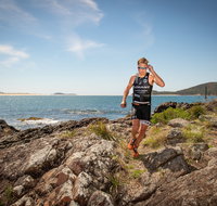 TreX Cross Triathlon Series  Port Stephens - South Australia Travel