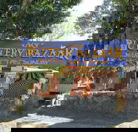 Uki Buttery Bazaar - South Australia Travel