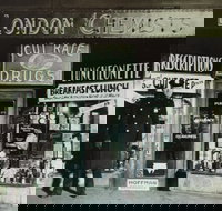 Valentines Murder Mystery Dinner Gold Coast - South Australia Travel