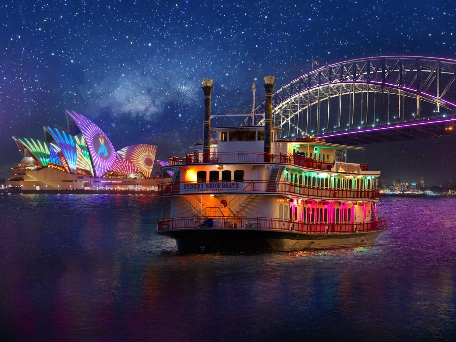 Sydney NSW South Australia Travel