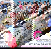 Wagga Wagga Picnic Race Day - South Australia Travel